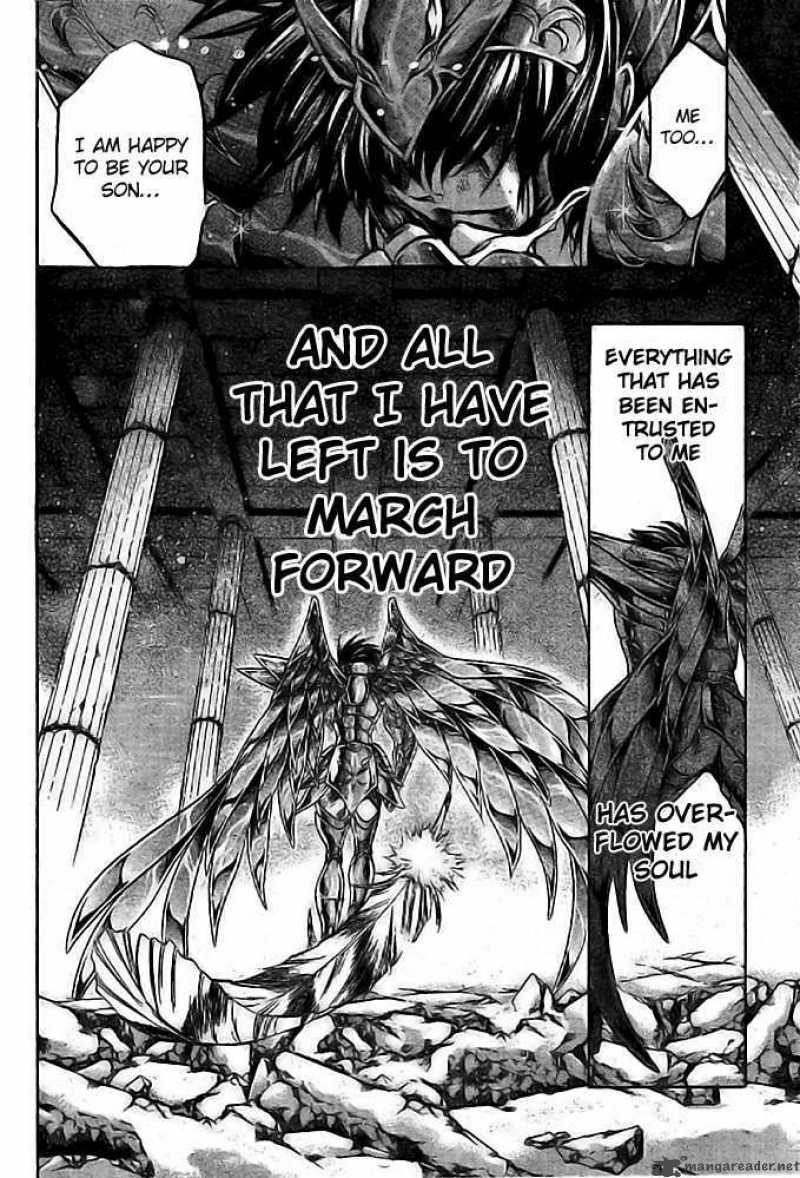 Saint Seiya The Lost Canvas 192 18