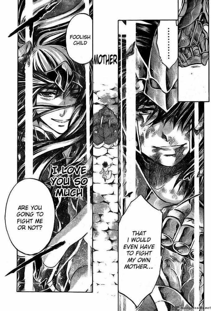 Saint Seiya The Lost Canvas 192 6