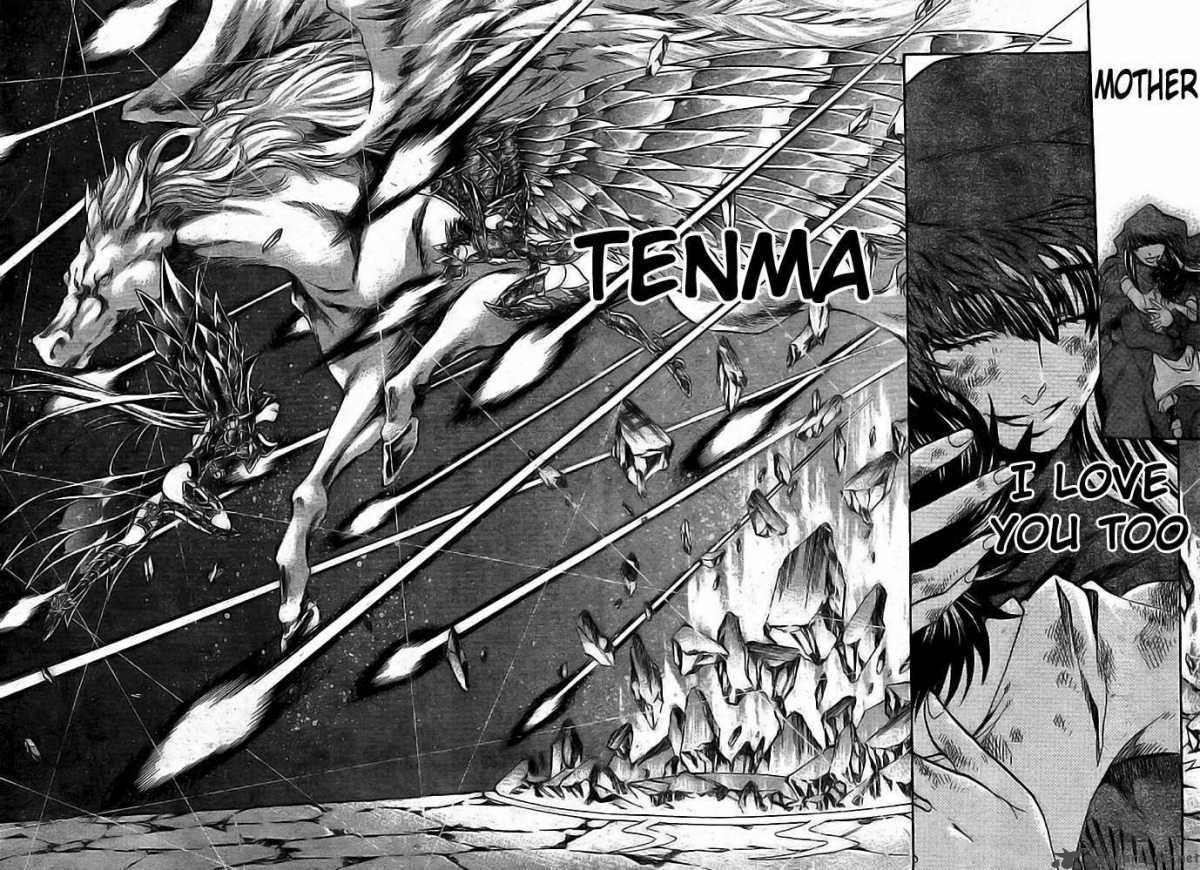 Saint Seiya The Lost Canvas 192 7