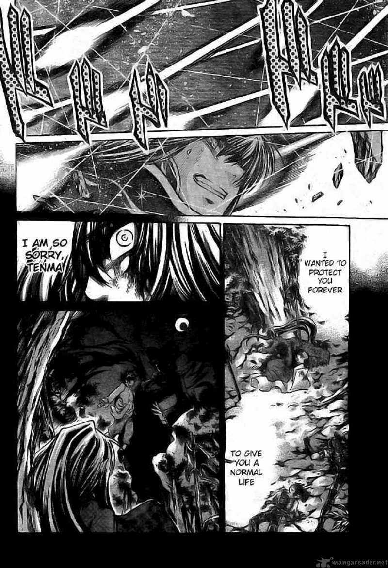 Saint Seiya The Lost Canvas 192 8