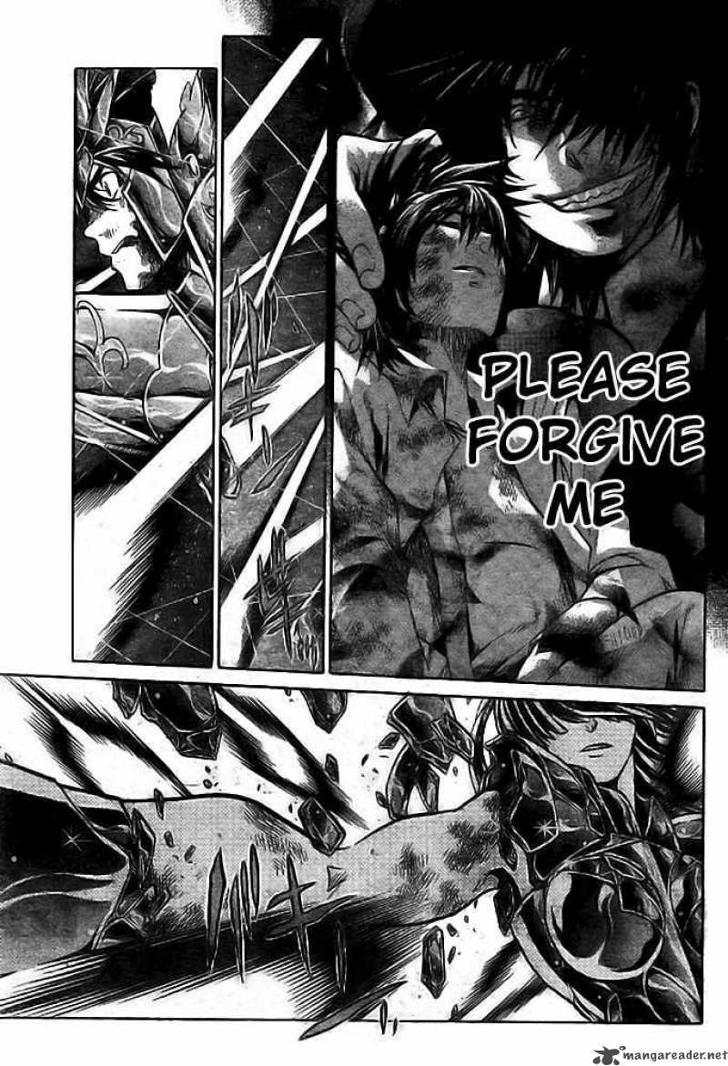 Saint Seiya The Lost Canvas 192 9