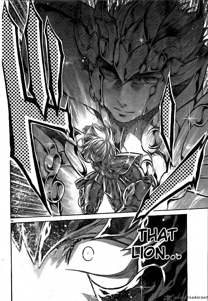 Saint Seiya The Lost Canvas 194 11