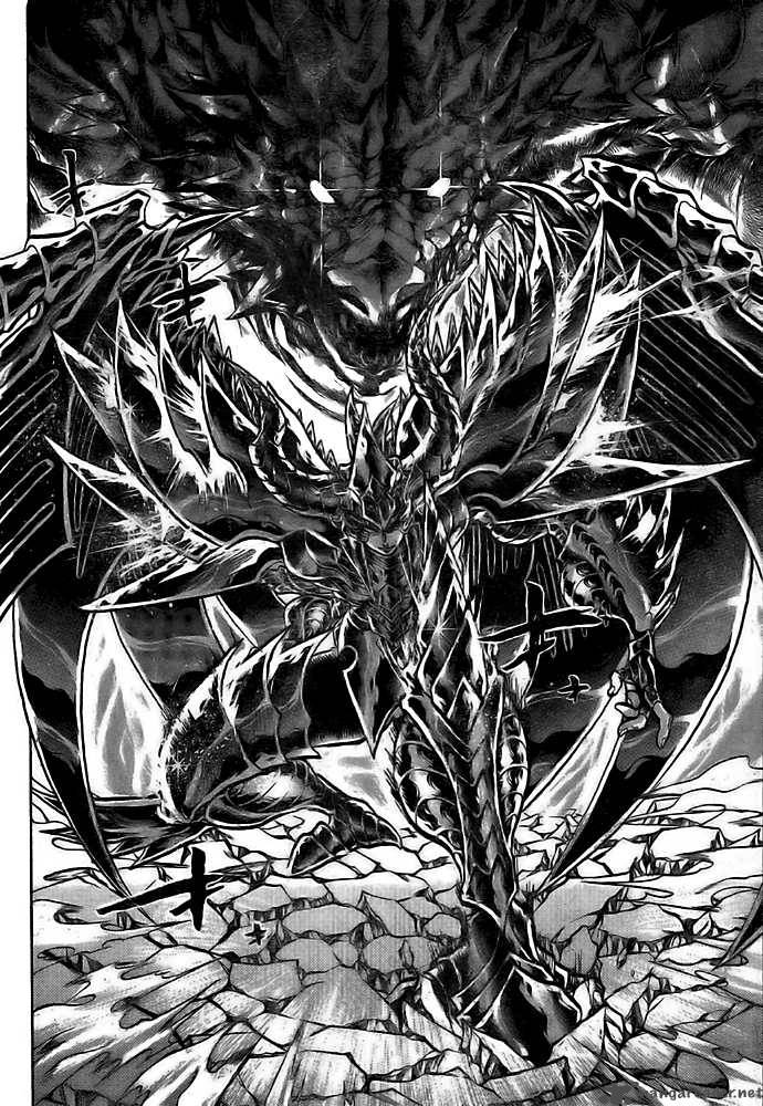 Saint Seiya The Lost Canvas 194 3