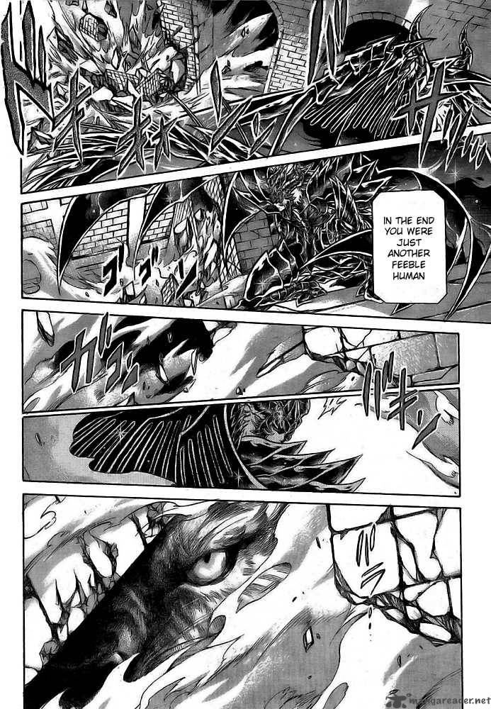Saint Seiya The Lost Canvas 194 6