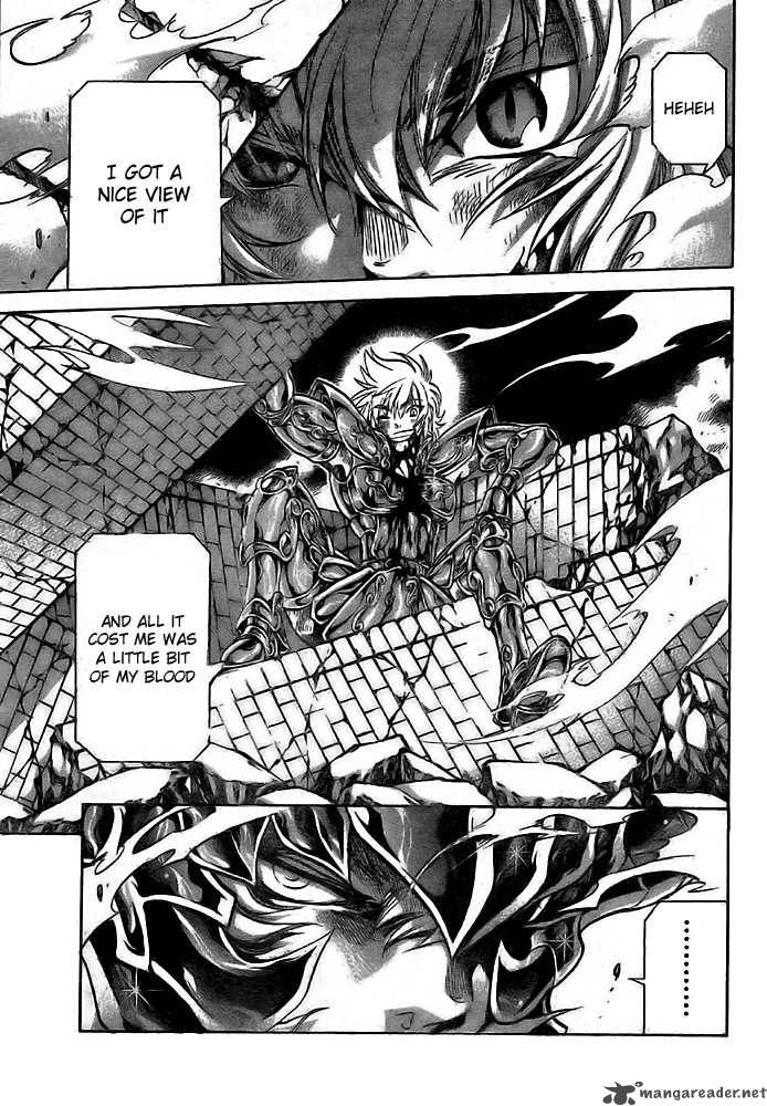 Saint Seiya The Lost Canvas 194 7