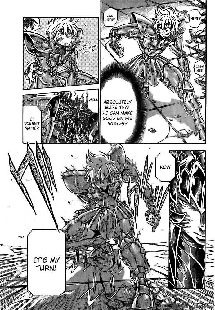 Saint Seiya The Lost Canvas 194 9