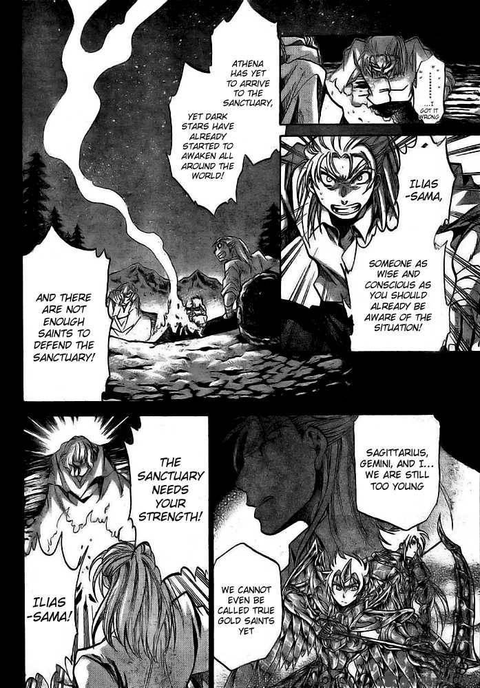 Saint Seiya The Lost Canvas 195 11