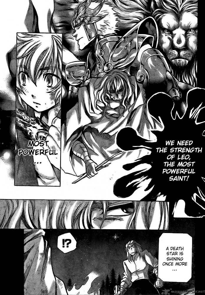 Saint Seiya The Lost Canvas 195 12