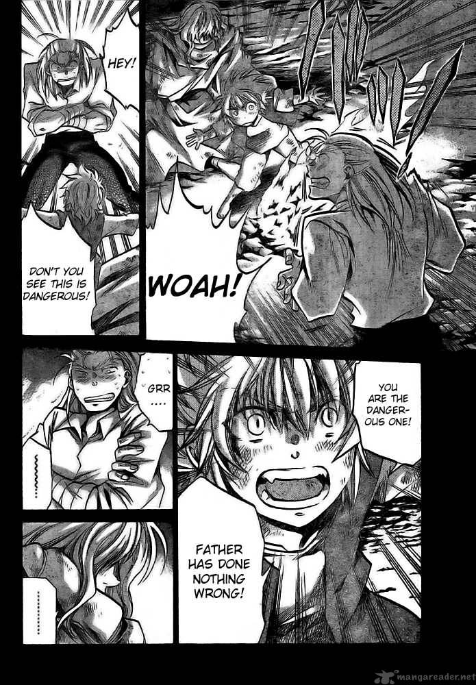 Saint Seiya The Lost Canvas 195 15