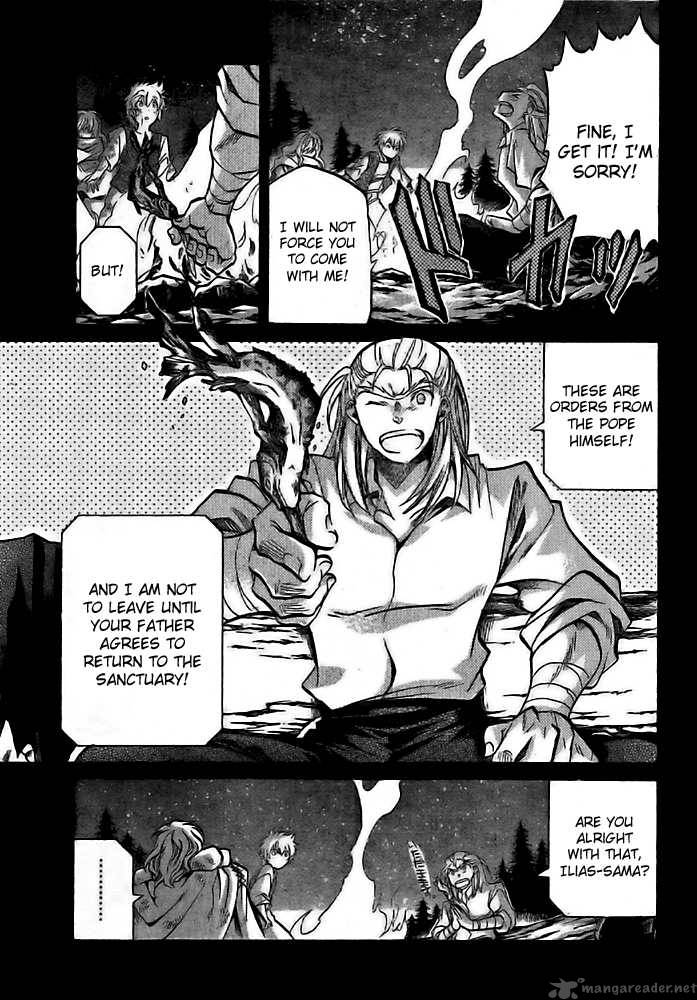 Saint Seiya The Lost Canvas 195 16