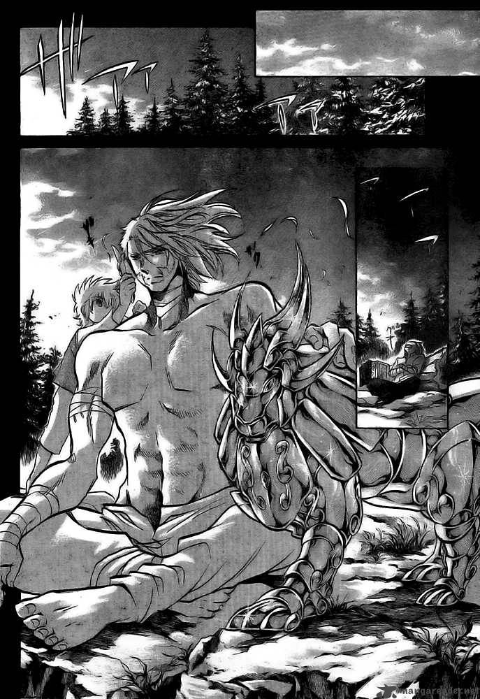 Saint Seiya The Lost Canvas 195 17