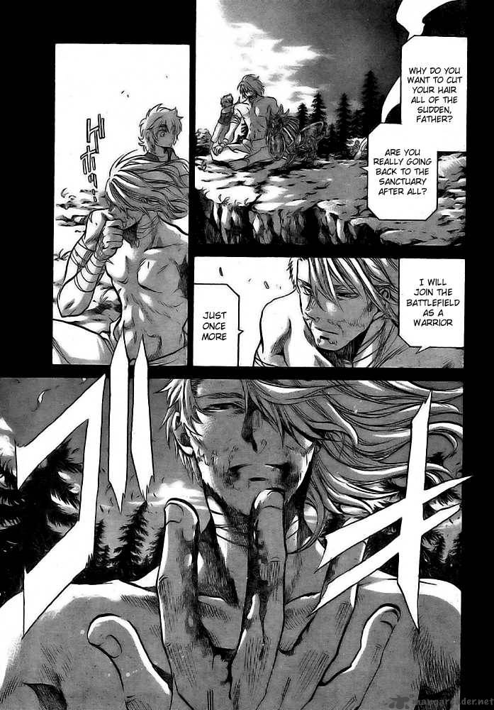 Saint Seiya The Lost Canvas 195 18