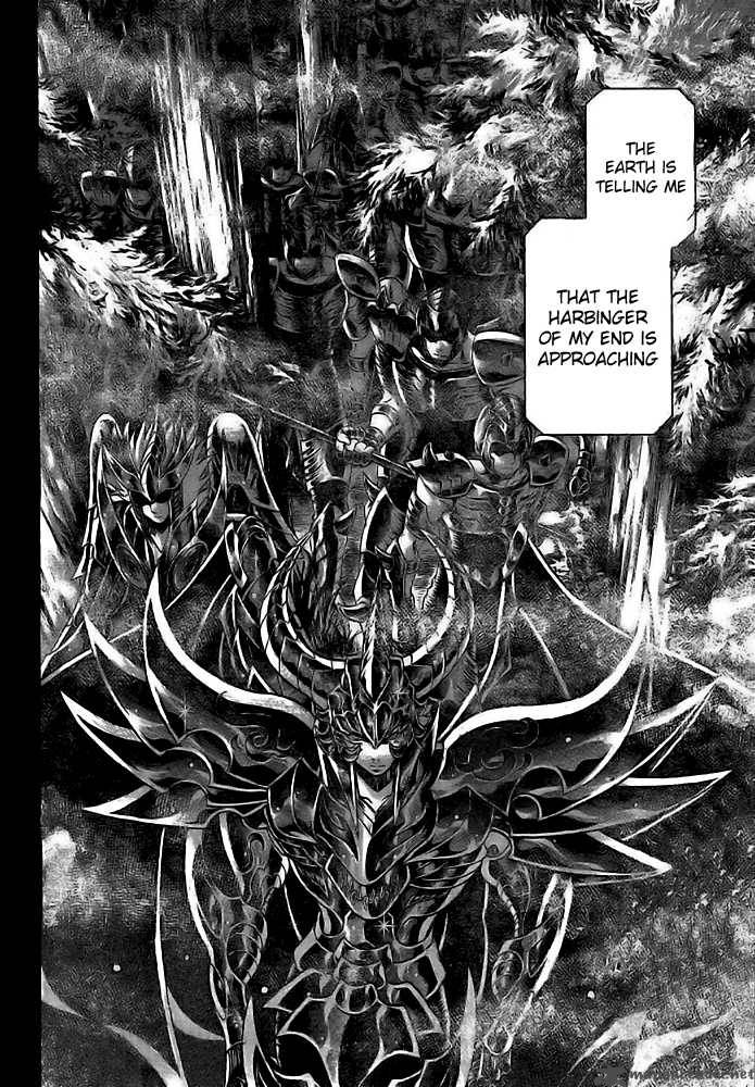 Saint Seiya The Lost Canvas 195 19