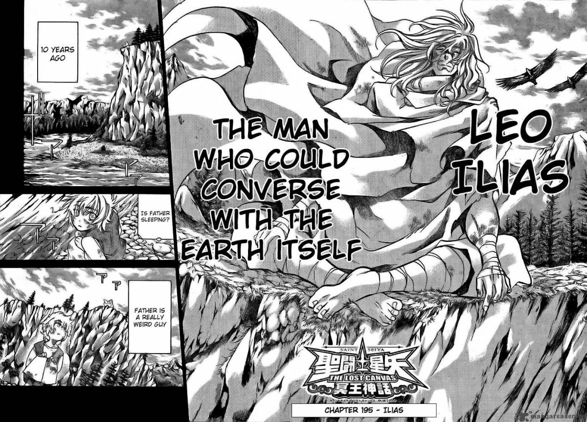Saint Seiya The Lost Canvas 195 2