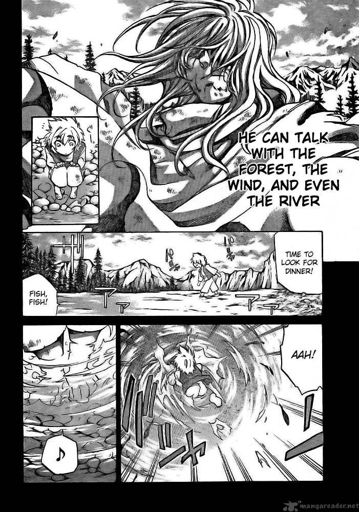 Saint Seiya The Lost Canvas 195 3