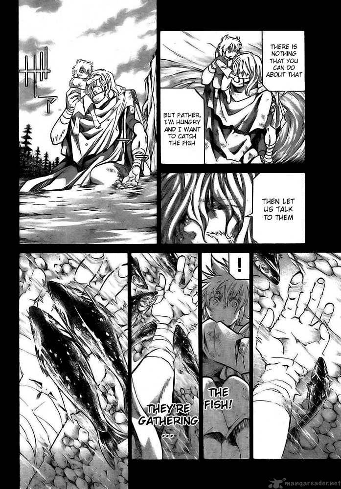 Saint Seiya The Lost Canvas 195 5