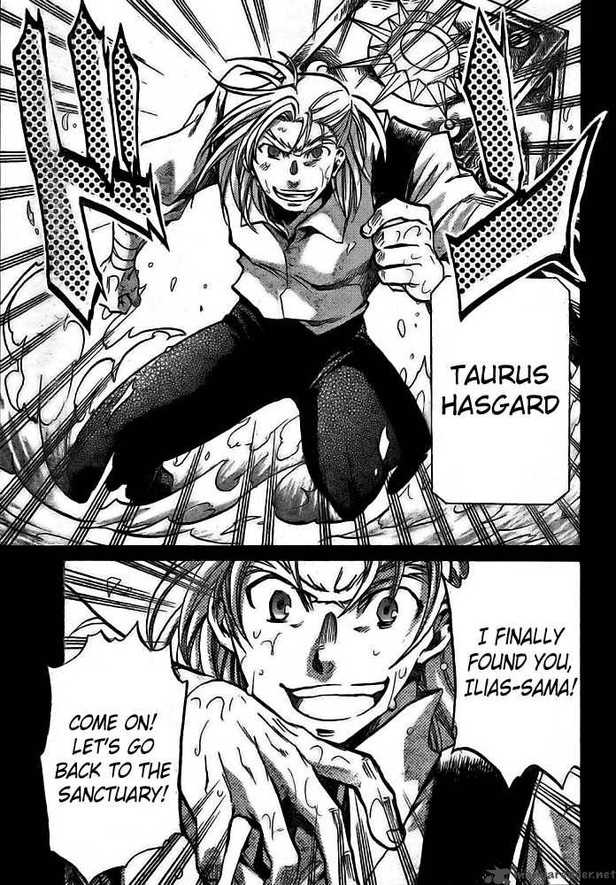 Saint Seiya The Lost Canvas 195 8
