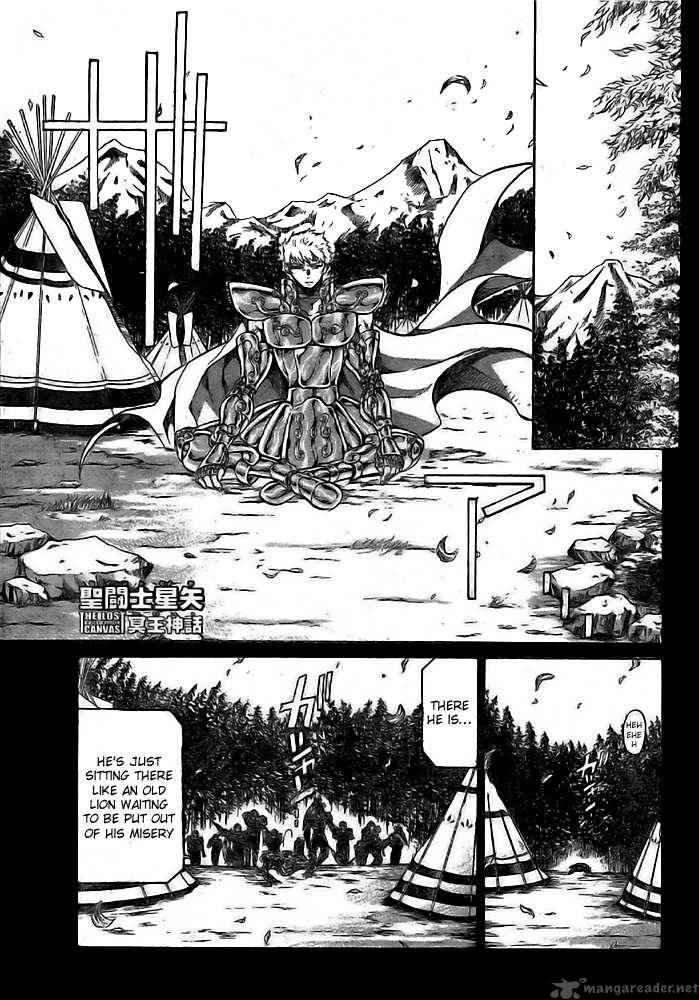 Saint Seiya The Lost Canvas 196 1