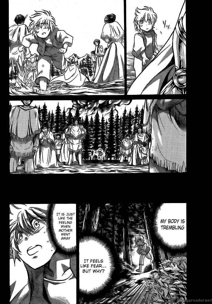 Saint Seiya The Lost Canvas 196 16