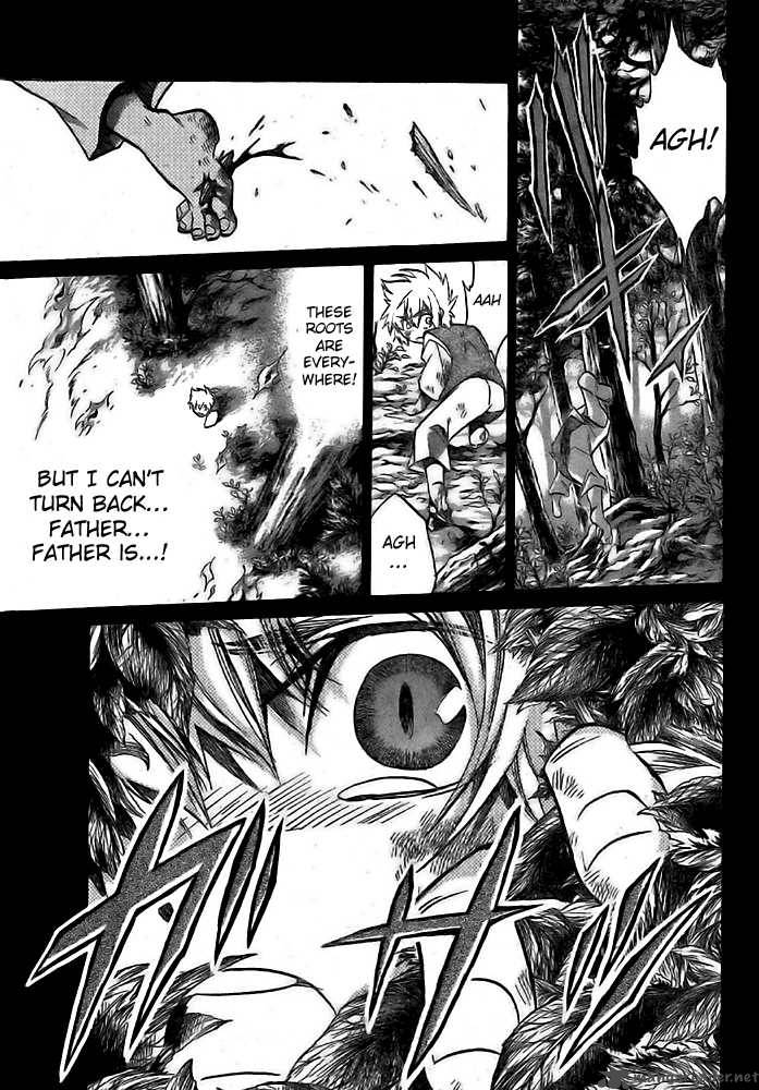 Saint Seiya The Lost Canvas 196 17