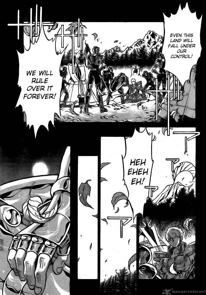 Saint Seiya The Lost Canvas 196 3