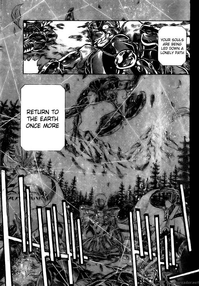 Saint Seiya The Lost Canvas 196 6