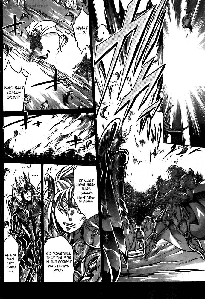 Saint Seiya The Lost Canvas 197 10