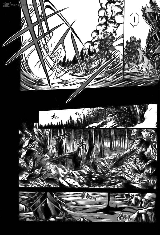 Saint Seiya The Lost Canvas 197 11