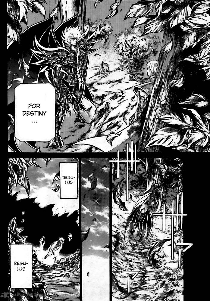 Saint Seiya The Lost Canvas 197 14