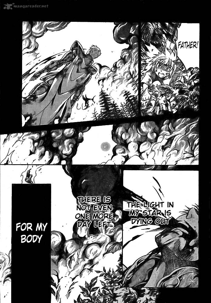 Saint Seiya The Lost Canvas 197 3