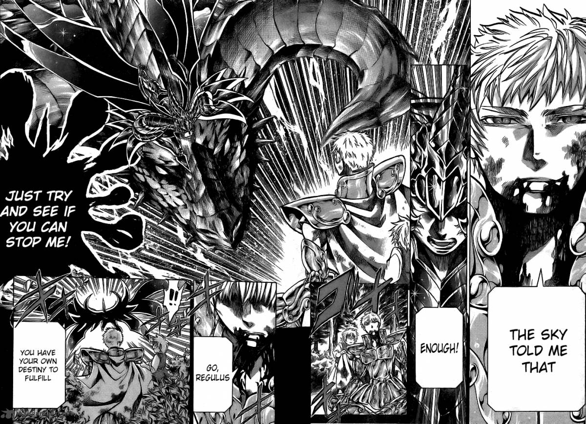 Saint Seiya The Lost Canvas 197 8