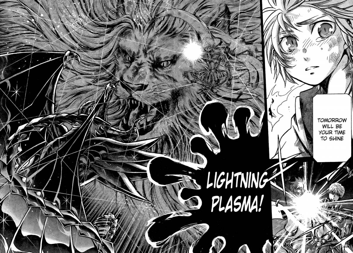 Saint Seiya The Lost Canvas 197 9