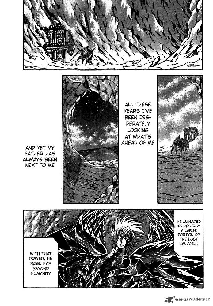 Saint Seiya The Lost Canvas 199 14