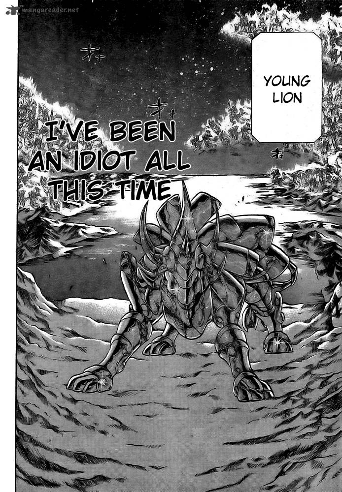 Saint Seiya The Lost Canvas 199 15