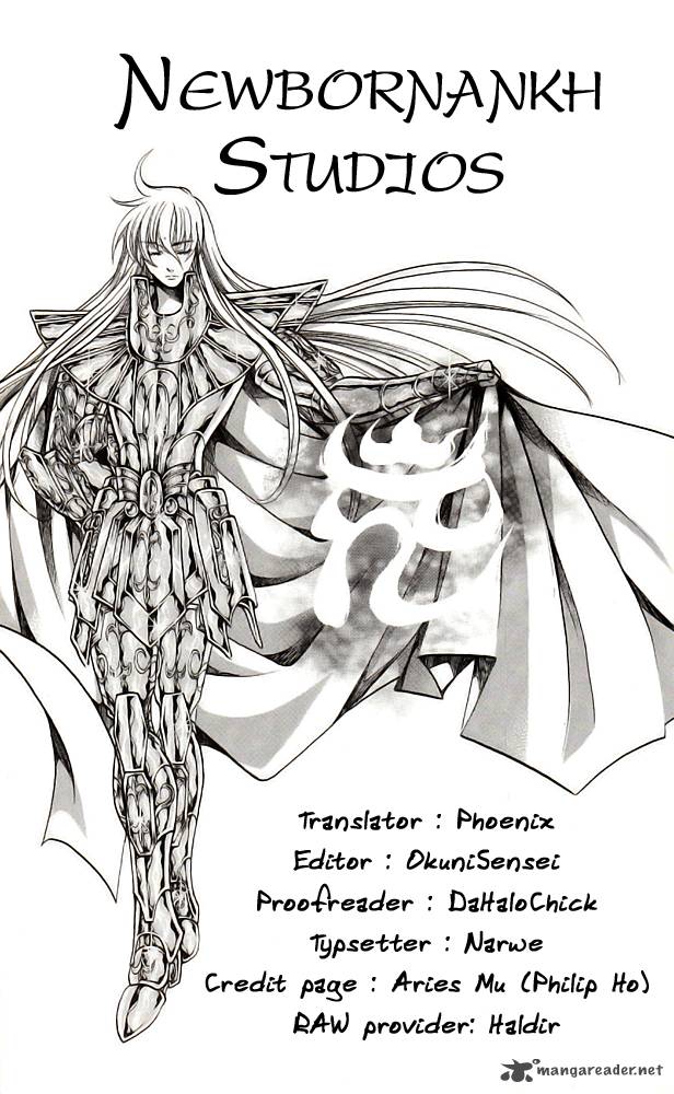 Saint Seiya The Lost Canvas 199 16