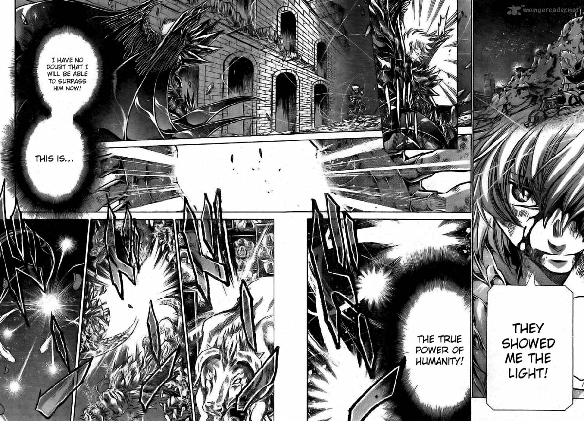 Saint Seiya The Lost Canvas 199 3