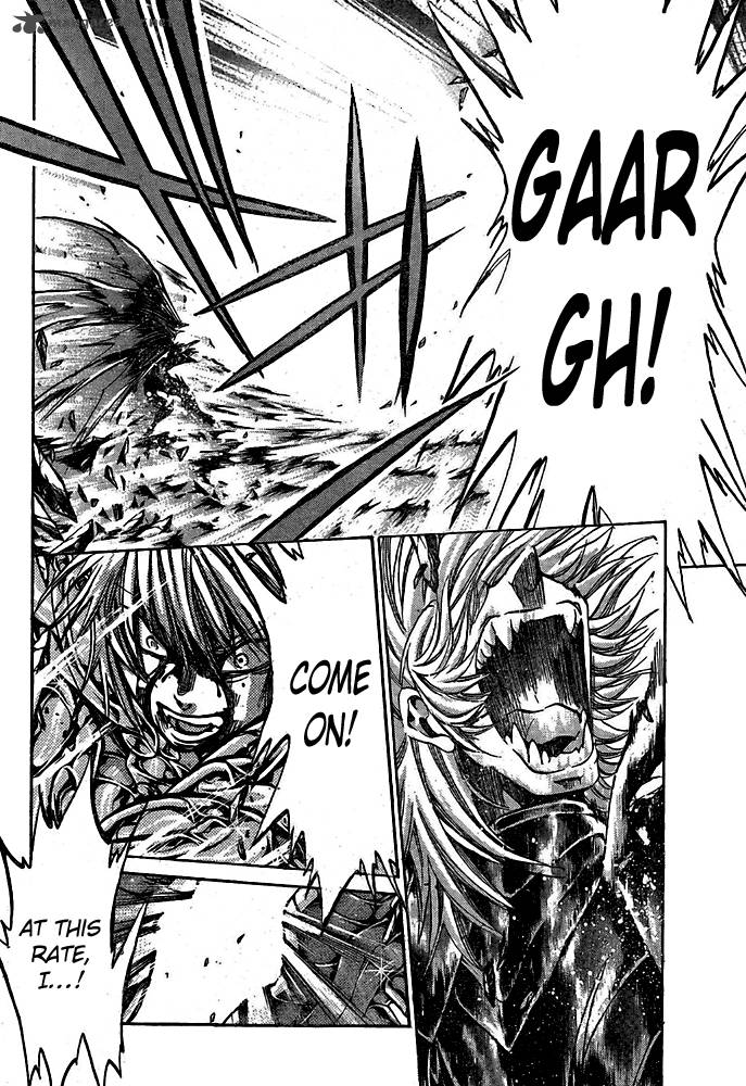 Saint Seiya The Lost Canvas 199 5