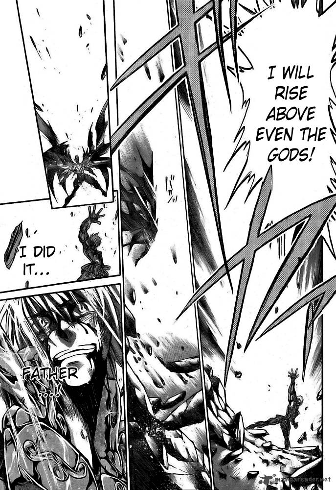 Saint Seiya The Lost Canvas 199 6