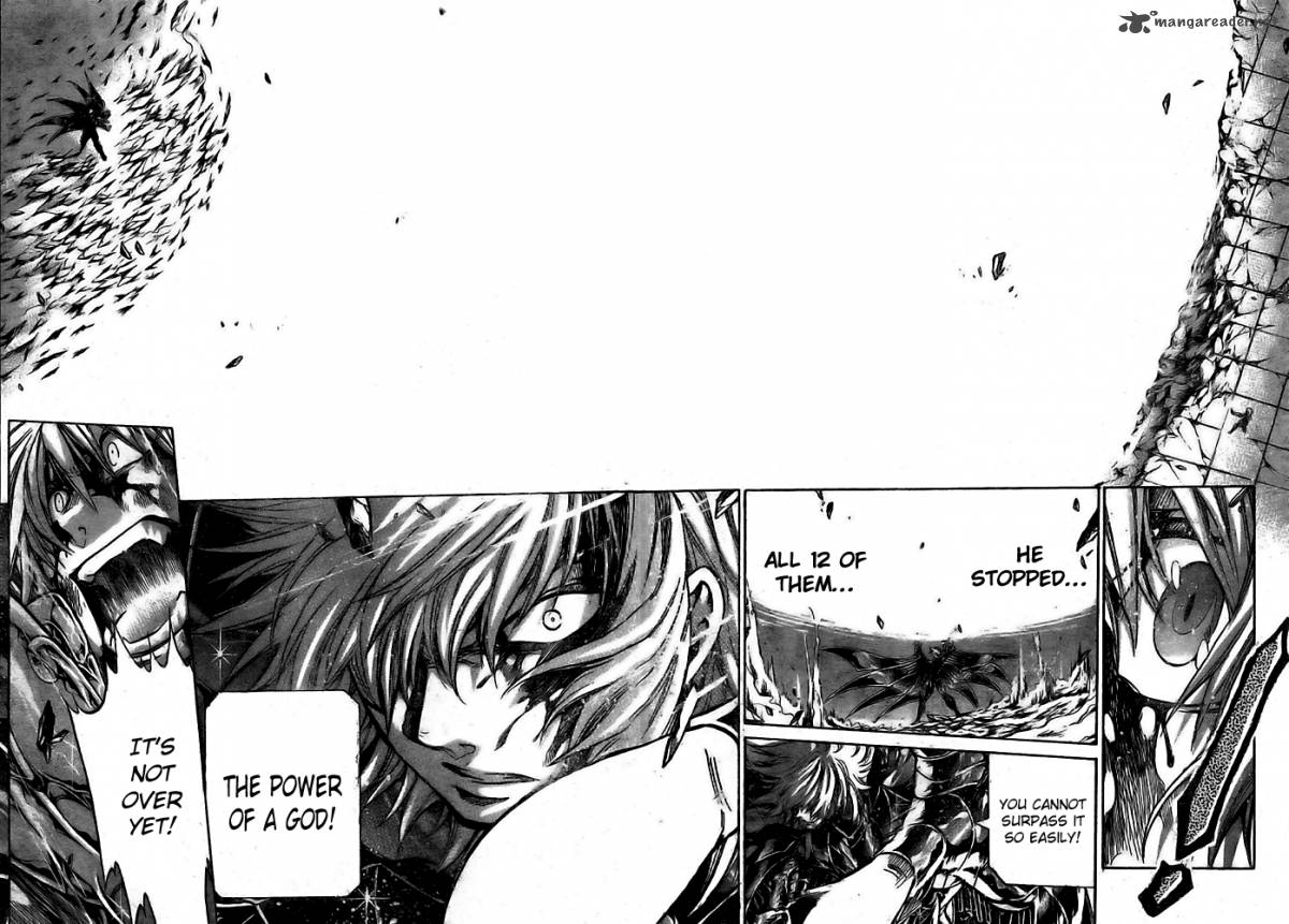 Saint Seiya The Lost Canvas 199 7