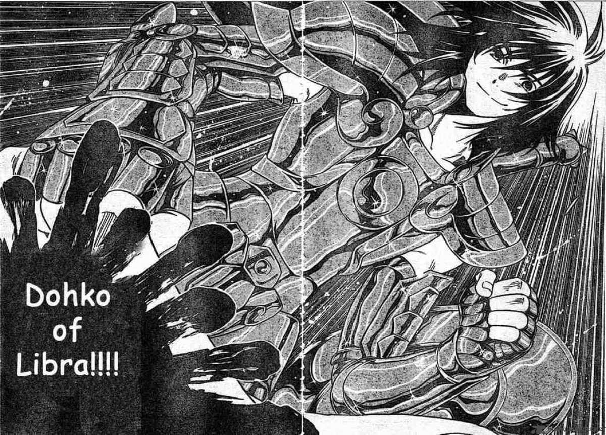 Saint Seiya The Lost Canvas 2 5