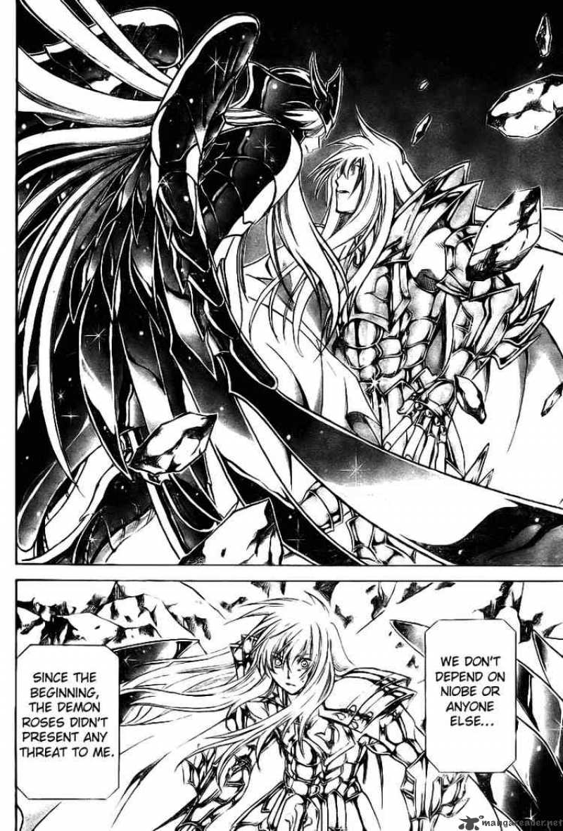 Saint Seiya The Lost Canvas 20 6