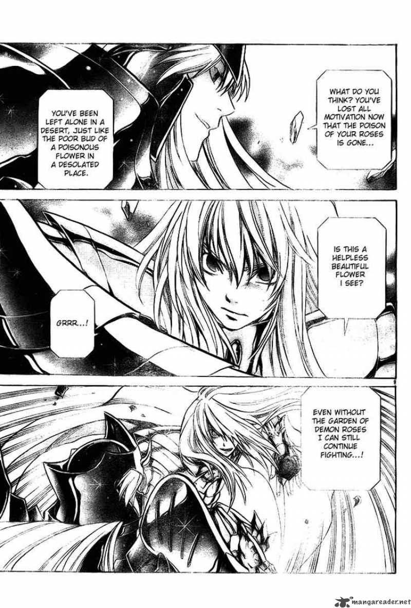 Saint Seiya The Lost Canvas 20 7