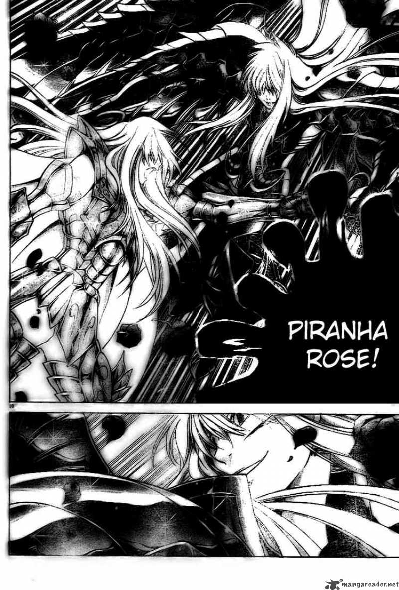 Saint Seiya The Lost Canvas 20 8
