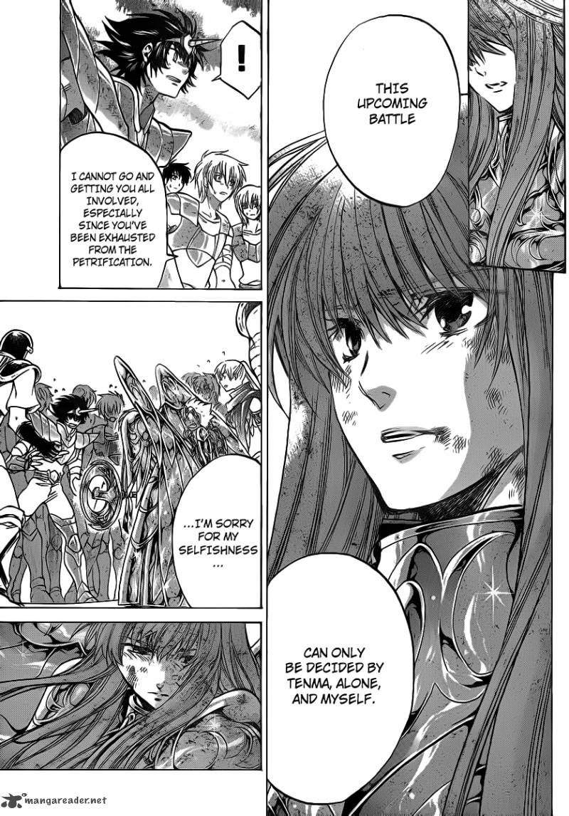 Saint Seiya The Lost Canvas 205 10