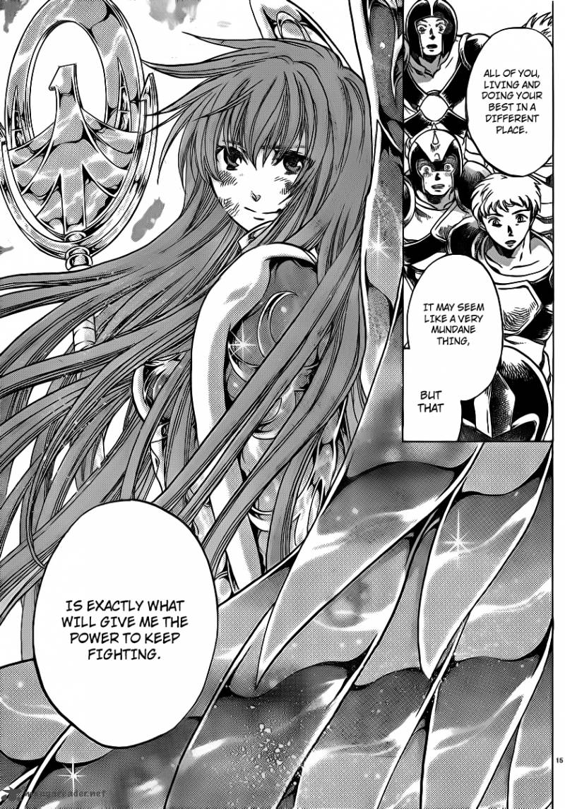 Saint Seiya The Lost Canvas 205 12