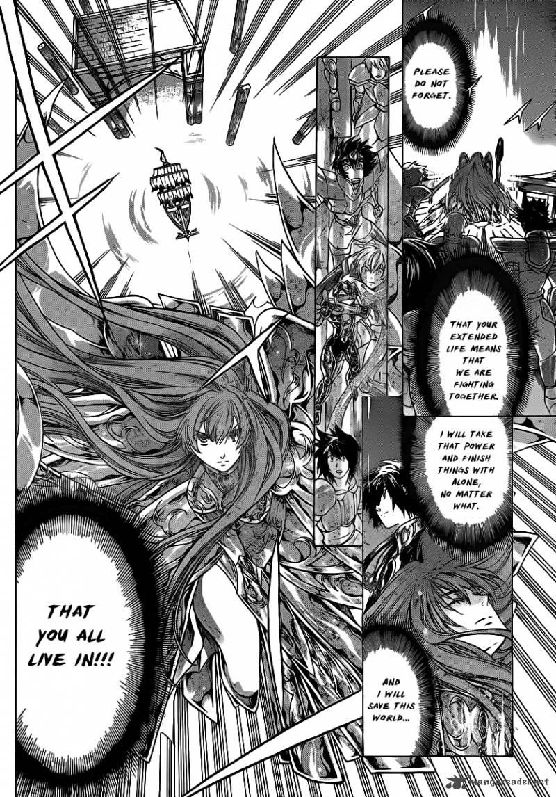Saint Seiya The Lost Canvas 205 13