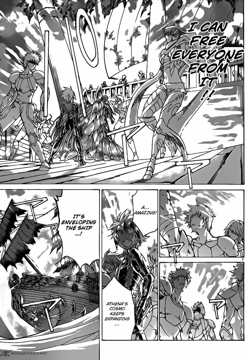 Saint Seiya The Lost Canvas 205 5