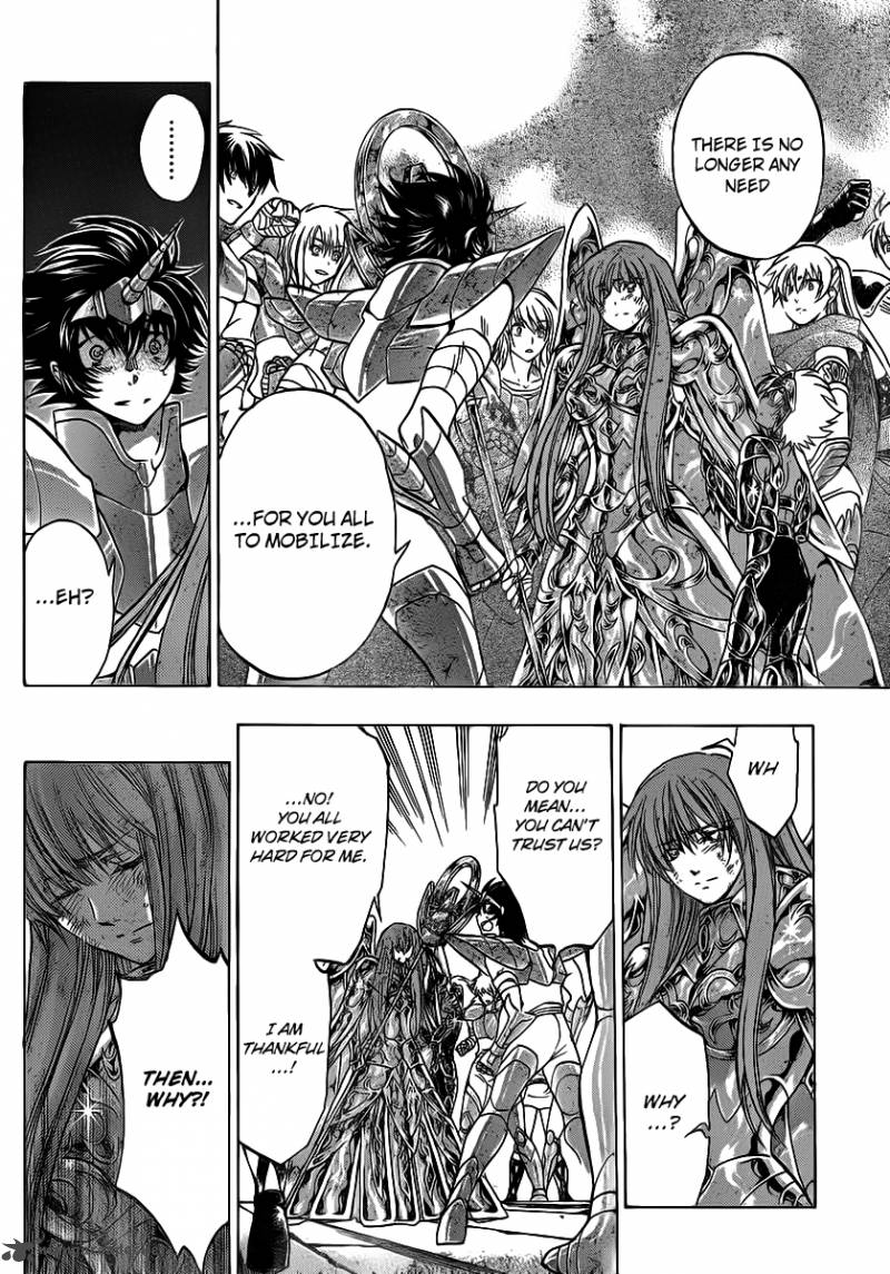 Saint Seiya The Lost Canvas 205 9