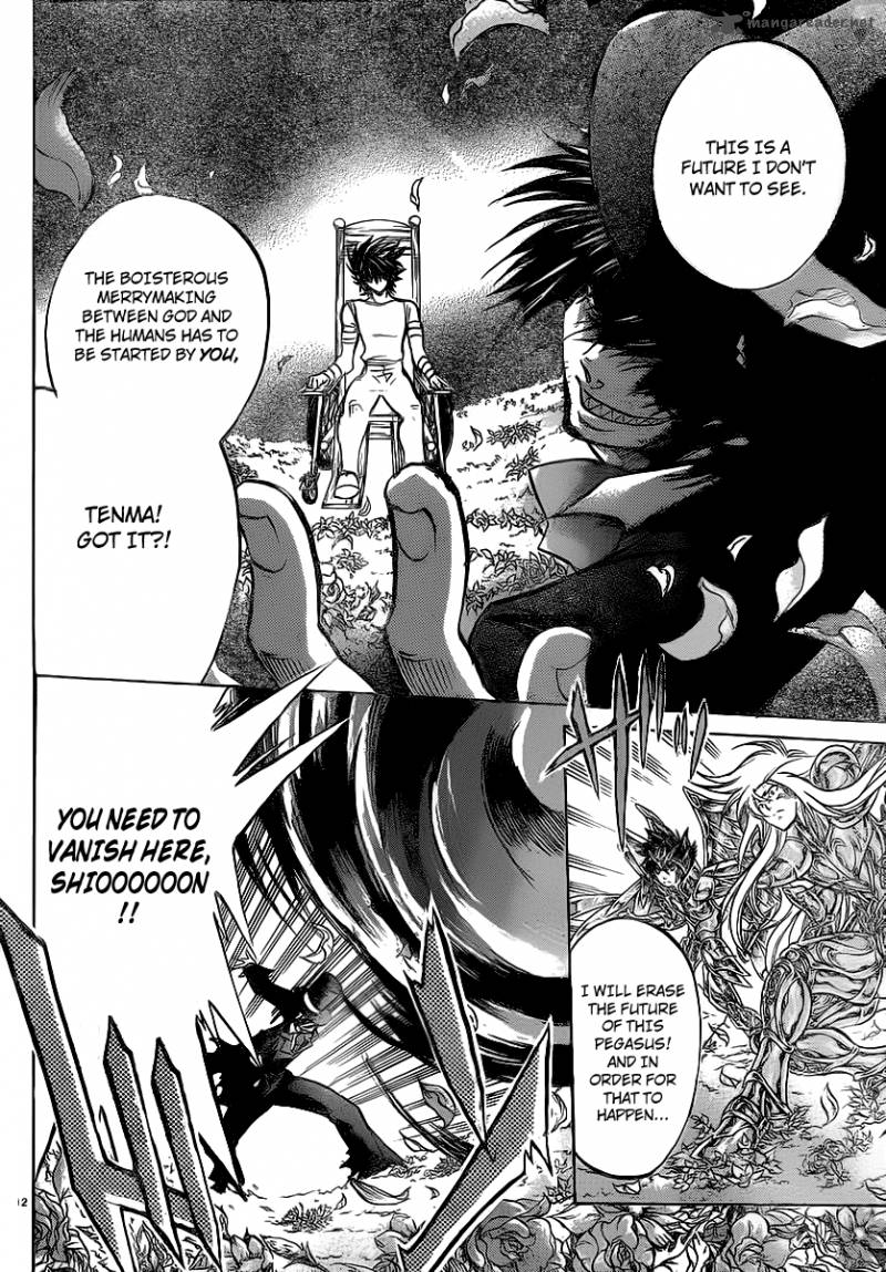 Saint Seiya The Lost Canvas 206 10