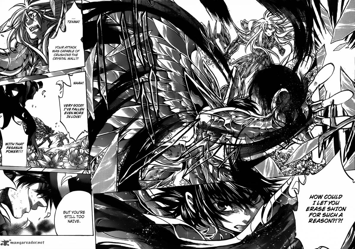 Saint Seiya The Lost Canvas 206 12